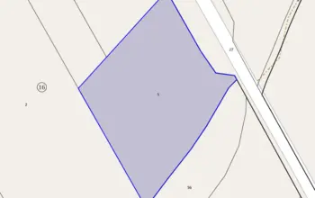 Auction image Farmland