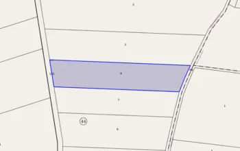 Auction image Farmland