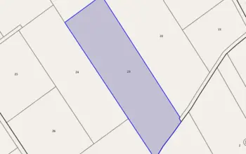 Auction image Farmland