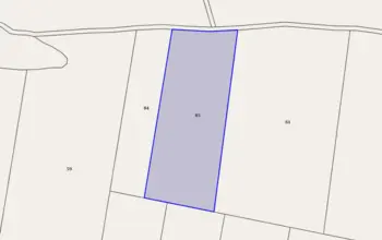 Auction image Farmland