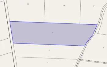Auction image Farmland