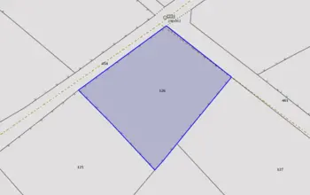 Auction image Land for building