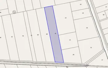 Auction image Farmland