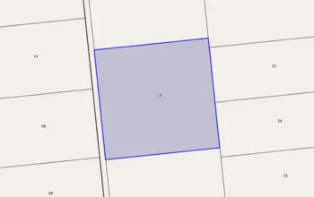 Auction image Farmland
