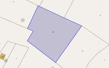 Auction image Farmland