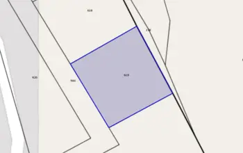 Auction image Парцел (ПИ, УПИ, двор)