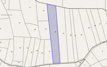 Auction image Farmland
