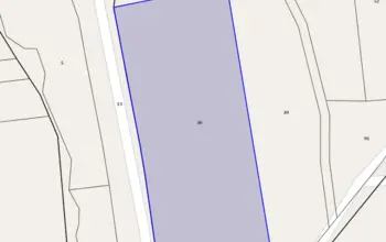Auction image Farmland