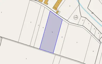 Auction image Farmland
