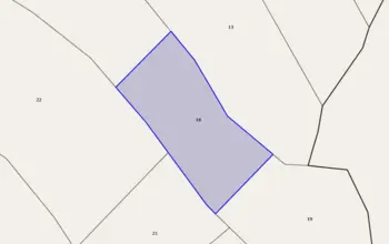 Auction image Farmland