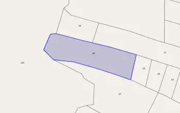 Auction image Farmland