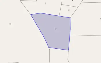 Auction image Farmland