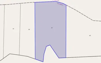 Auction image Farmland