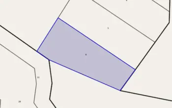 Auction image Farmland