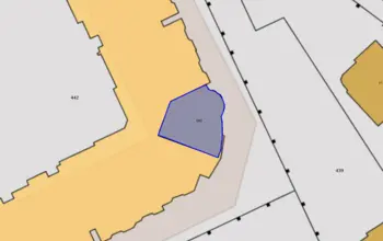 Auction image 2 bed flat