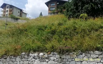 Auction image Land for building