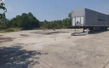 Auction image Land for building