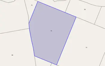 Auction image Farmland