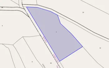 Auction image Farmland