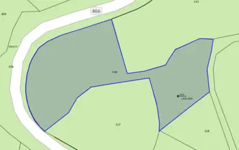 Auction image Land for building