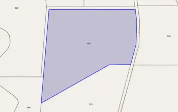 Auction image Farmland