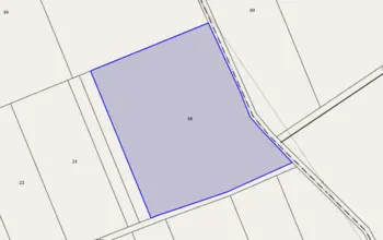 Auction image Farmland