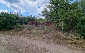 Auction image Land for building
