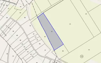 Auction image Farmland