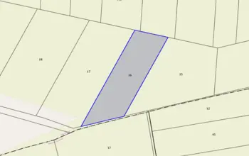 Auction image Farmland