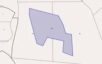 Auction image Farmland