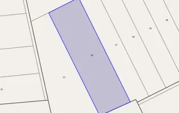 Auction image Farmland