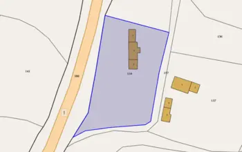 Auction image Farmland
