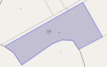 Auction image Farmland