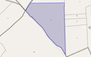 Auction image Farmland