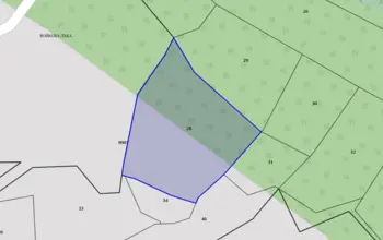 Auction image Farmland