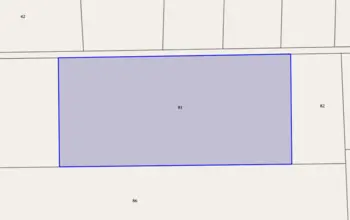 Auction image Farmland