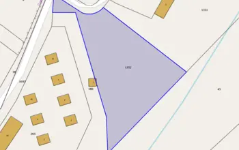 Auction image Land for building