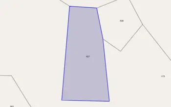Auction image Farmland