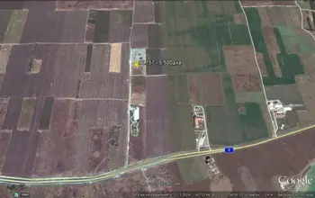 Auction image Land for building