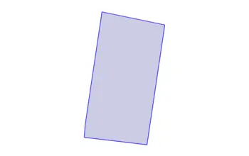 Auction image Land for building