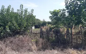 Auction image Land for building