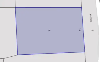 Auction image Land for building