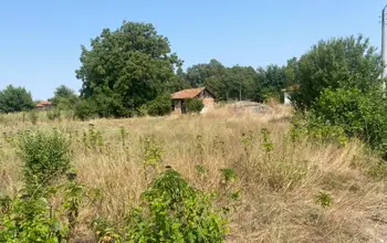 Auction image Land for building