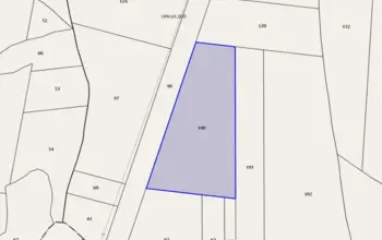Auction image Farmland