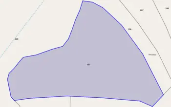 Auction image Farmland