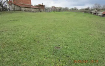 Auction image Land for building