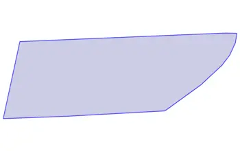 Auction image Land for building