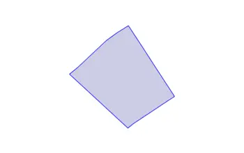 Auction image Land for building