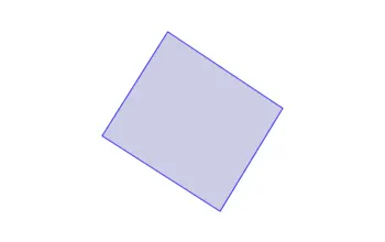 Auction image Land for building