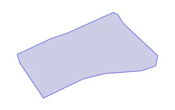 Auction image Land for building